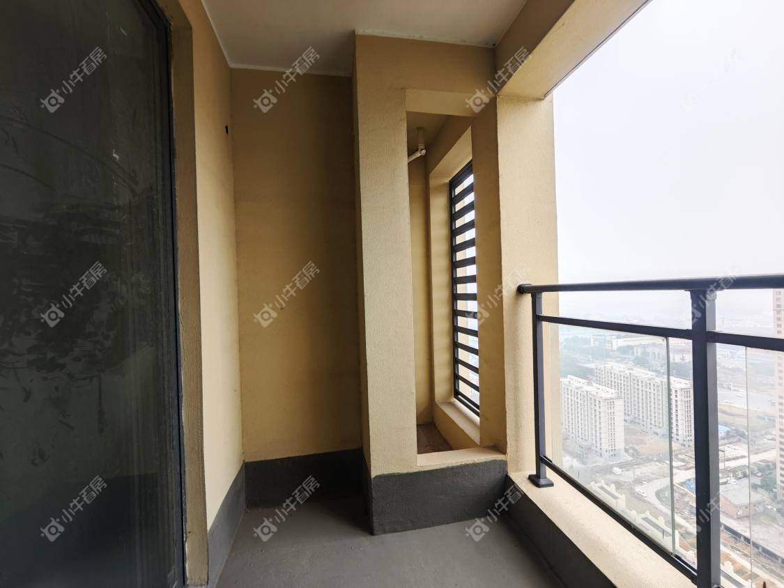 镇江翡翠林花园（天福花园）在售二手房源室内图_小牛看房