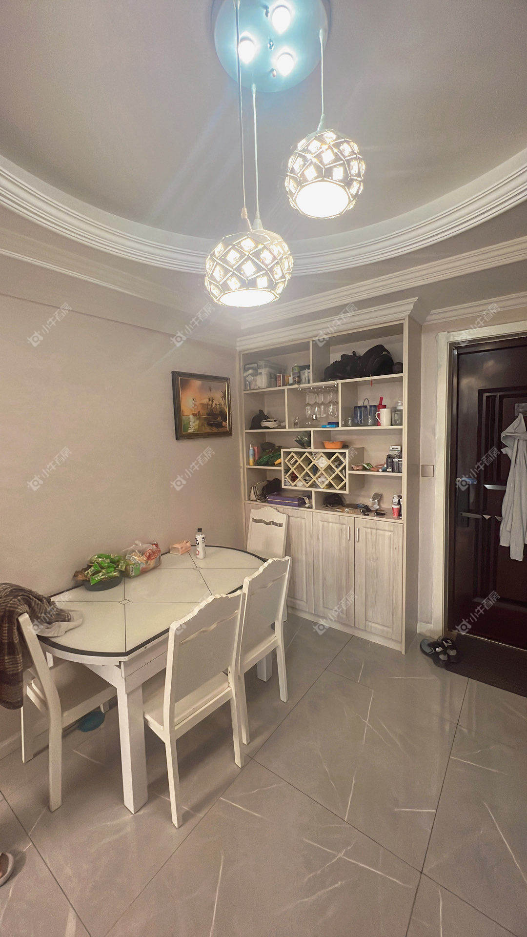 镇江滨河凤凰城在售二手房源_小牛看房