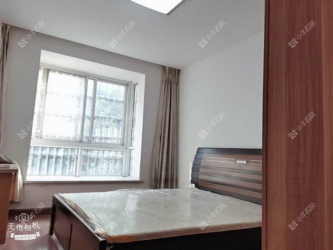 镇江中心嘉园在售二手房源_小牛看房