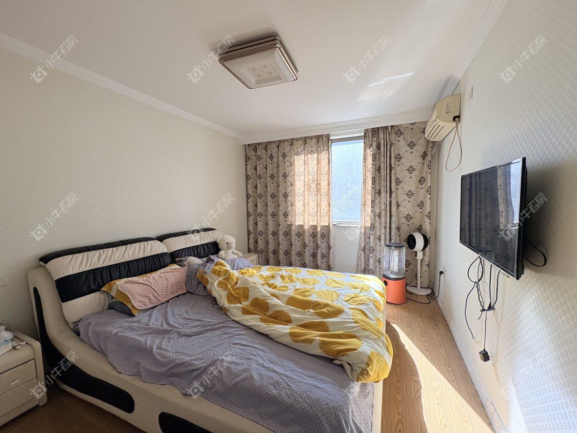 镇江凤凰新村在售二手房源室内图_小牛看房