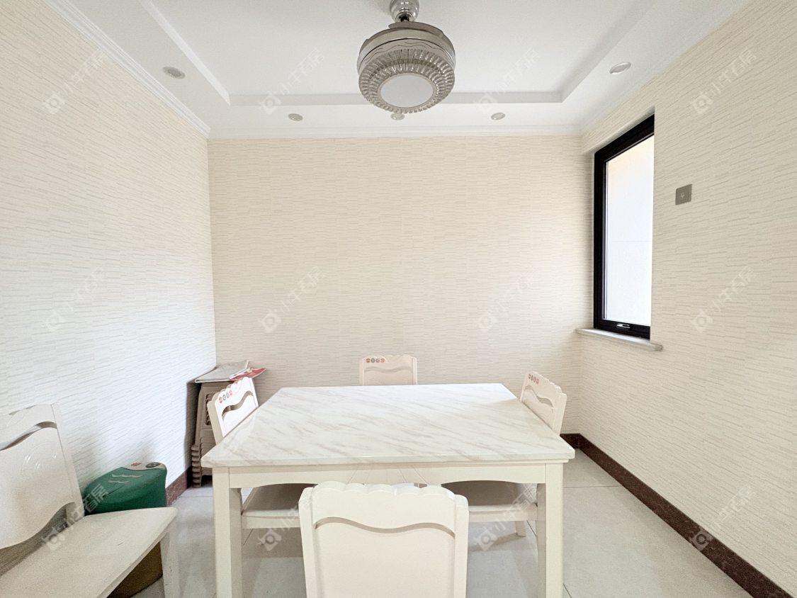 镇江丹凤国际在售二手房源室内图_小牛看房