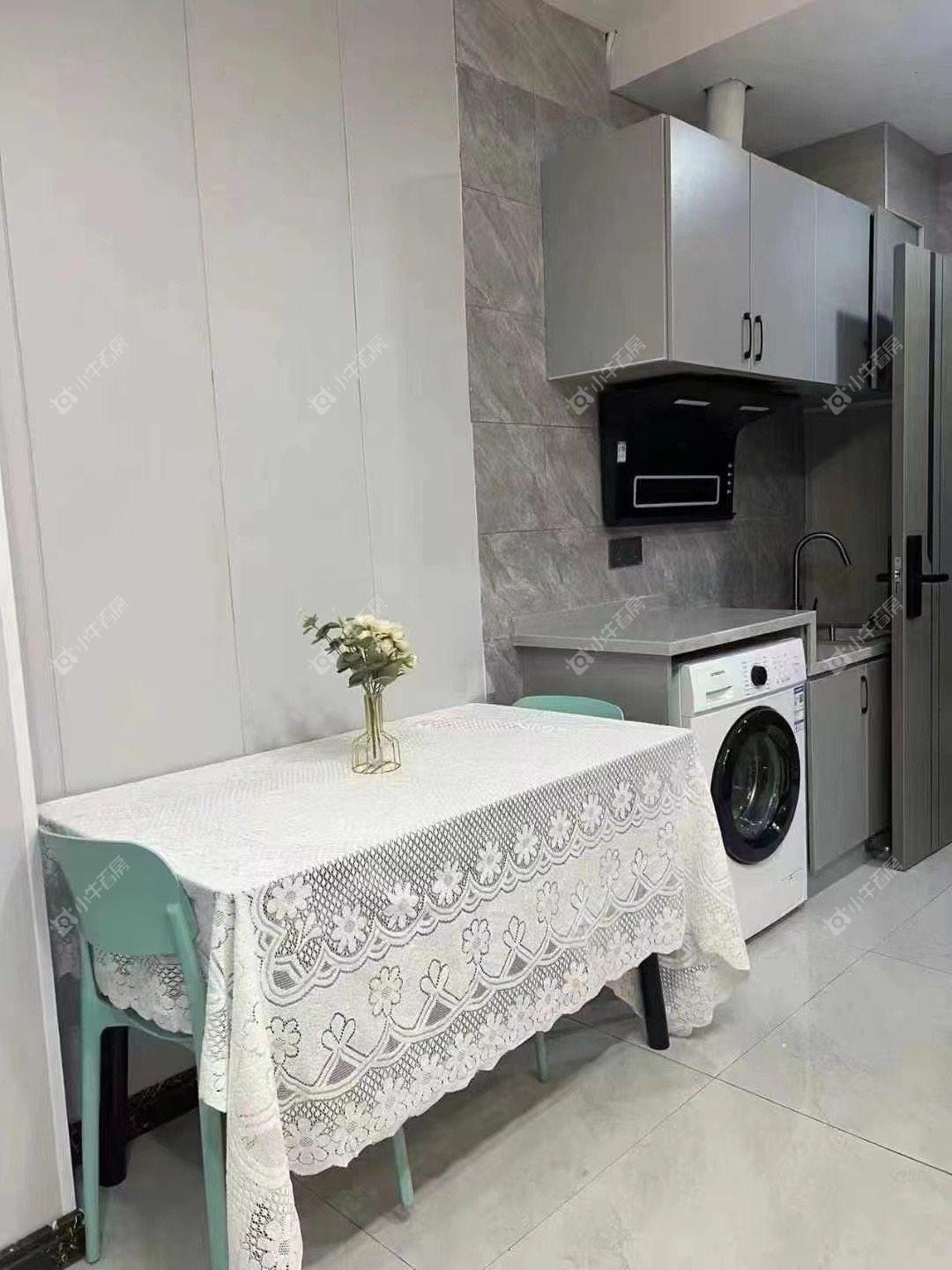 镇江练湖新城在租房源_小牛看房