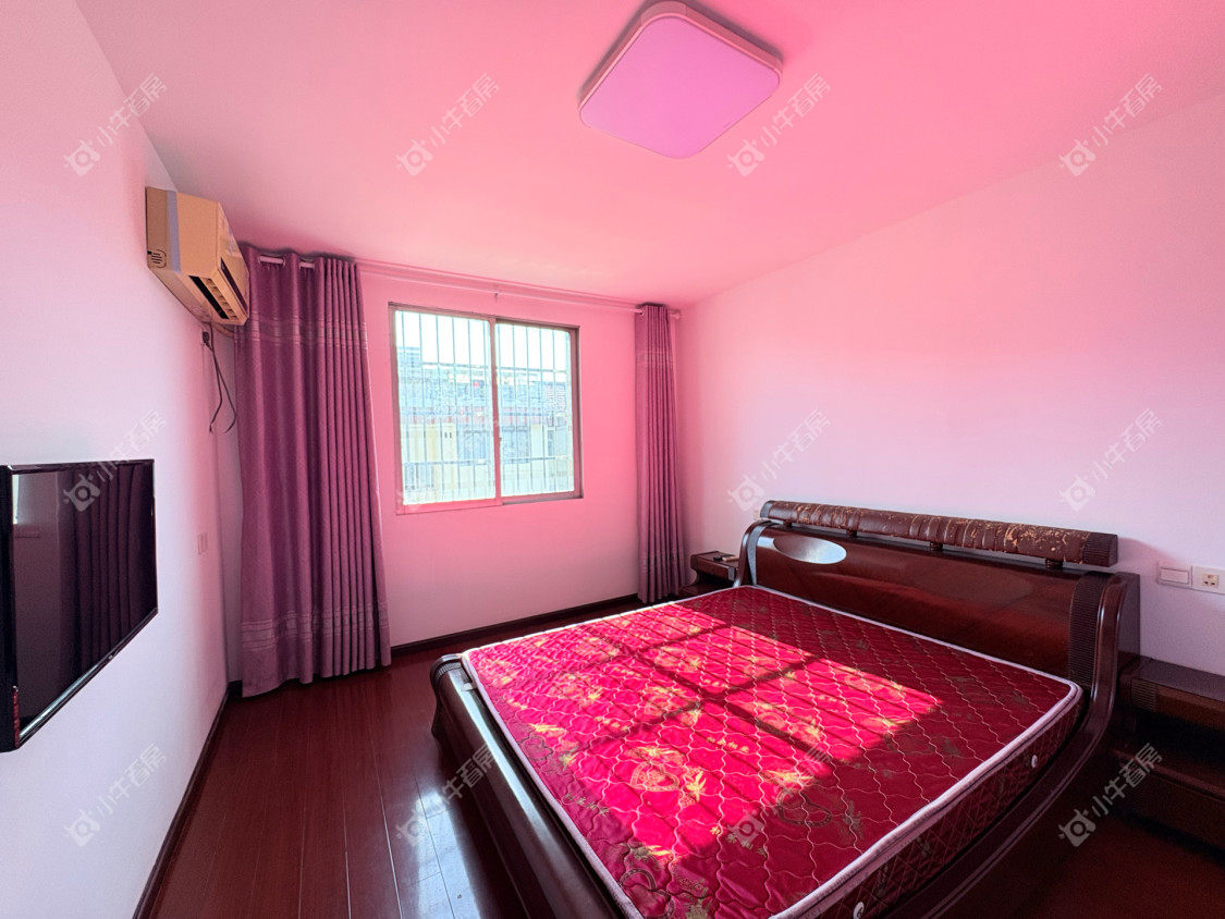 镇江凤美新村在售二手房源室内图_小牛看房