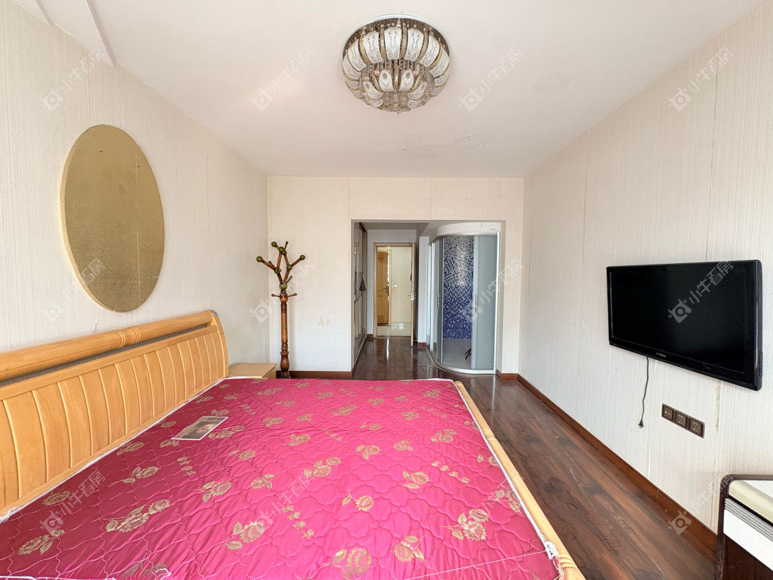 镇江澳都花城在售二手房源室内图_小牛看房