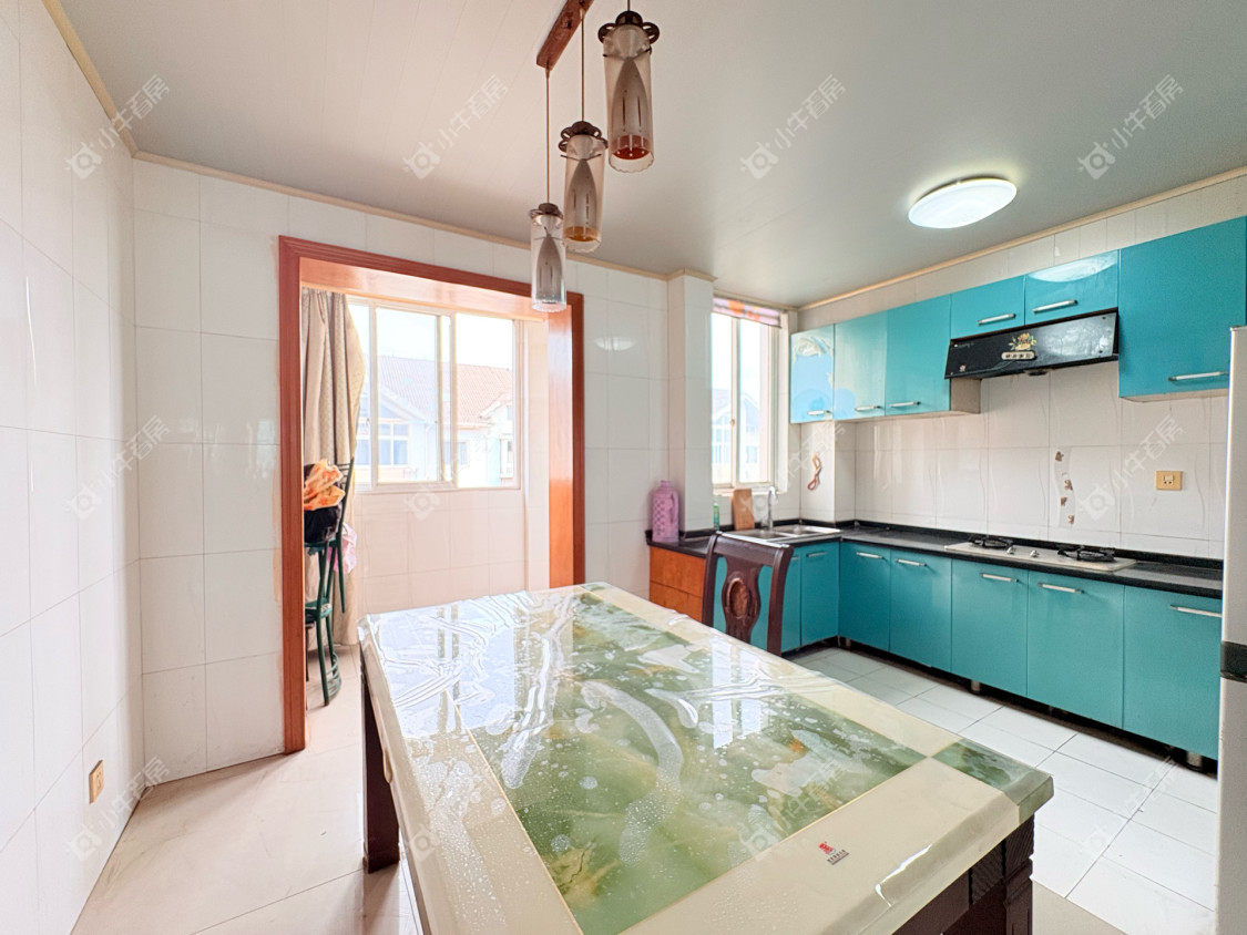 镇江龙滨园在售二手房源室内图_小牛看房