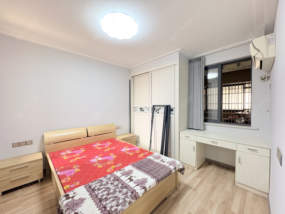 丹阳南方名居在售二手房源室内图_小牛看房