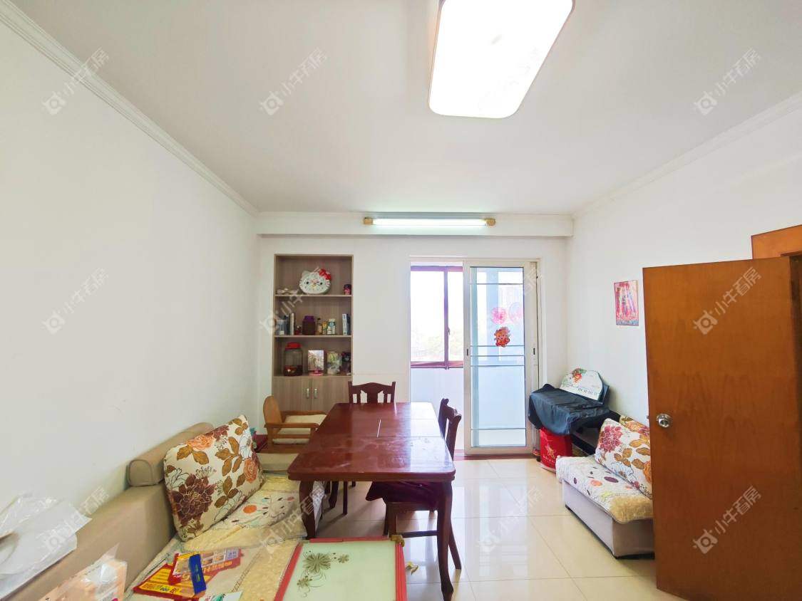 镇江练湖东湖新村在售二手房源_小牛看房