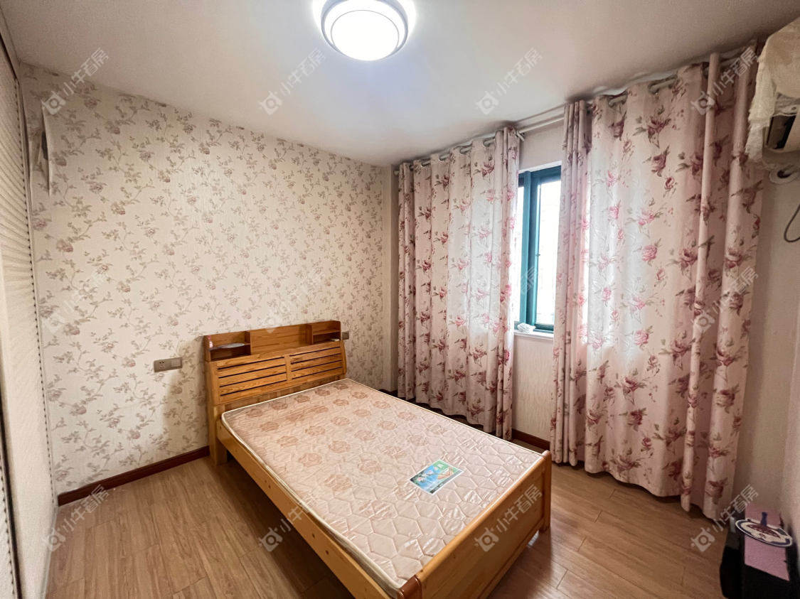 镇江锦江花园在售二手房源_小牛看房