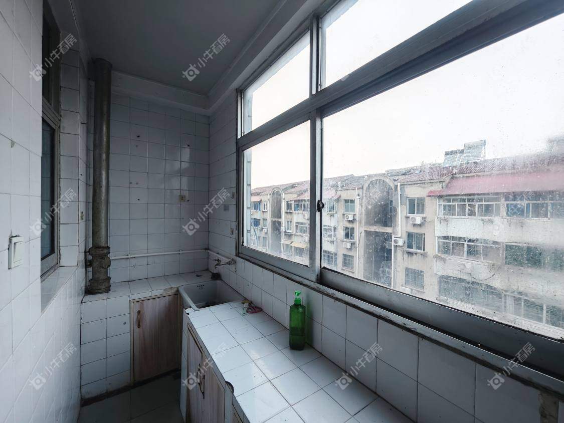 镇江华南新村在售二手房源室内图_小牛看房