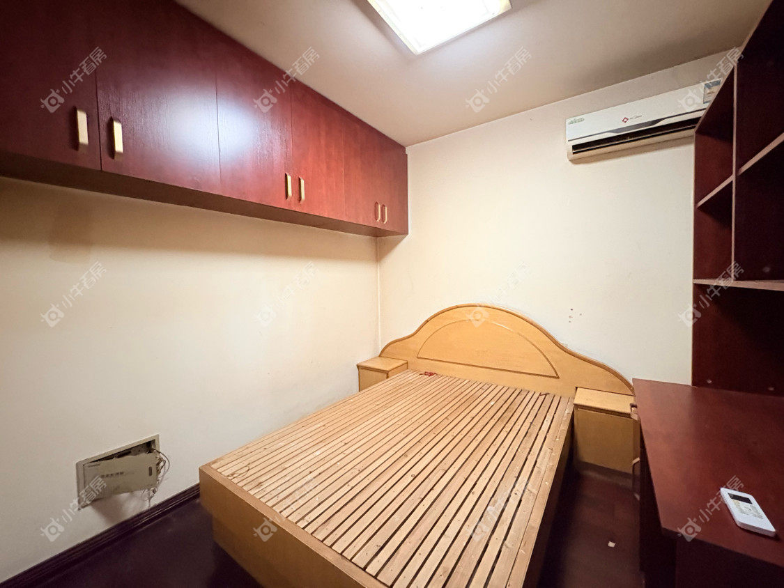 镇江城市绿洲在售二手房源室内图_小牛看房