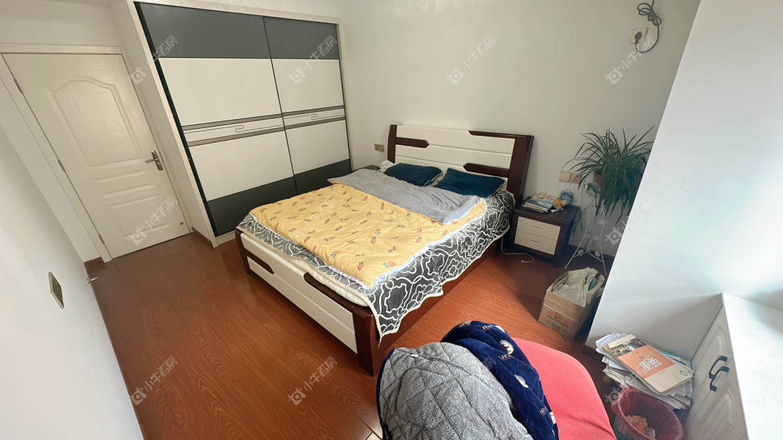 镇江滨河凤凰城在售二手房源_小牛看房