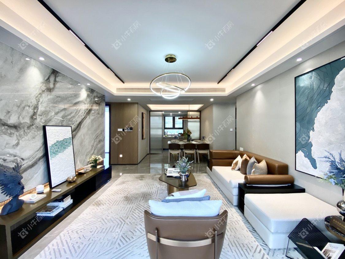 镇江凤林府在售二手房源_小牛看房