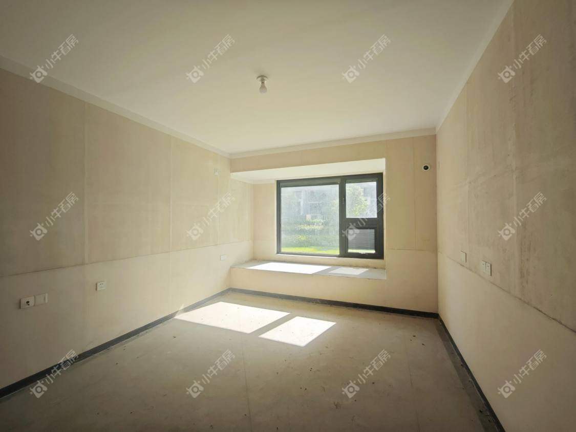 镇江中海时代都会在售二手房源室内图_小牛看房