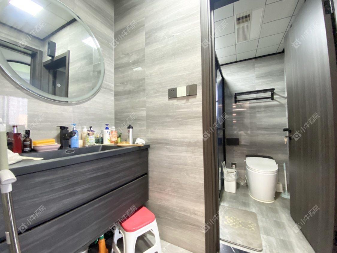 镇江吾悦华府金郡（丹阳）在售二手房源室内图_小牛看房