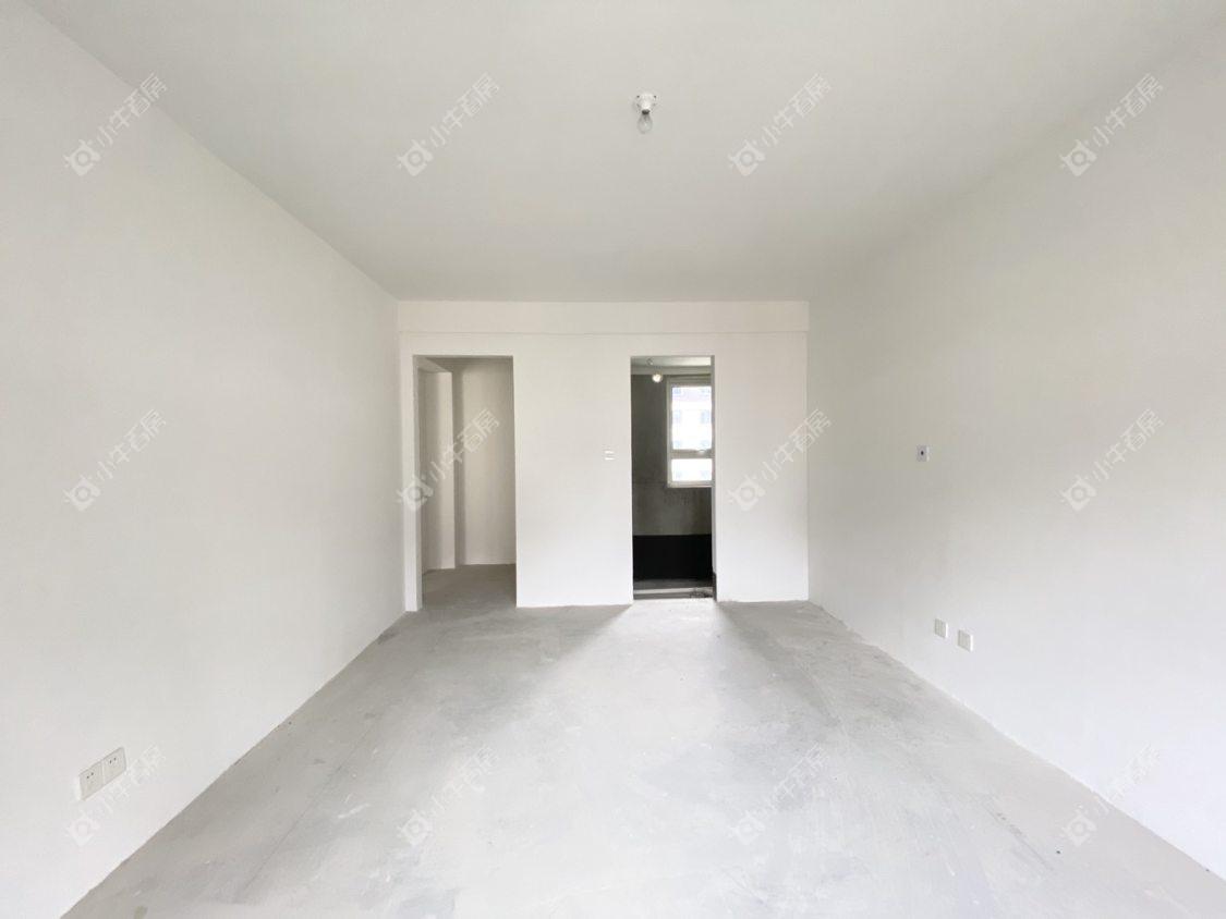 镇江中南熙悦城中南二期在售二手房源_小牛看房