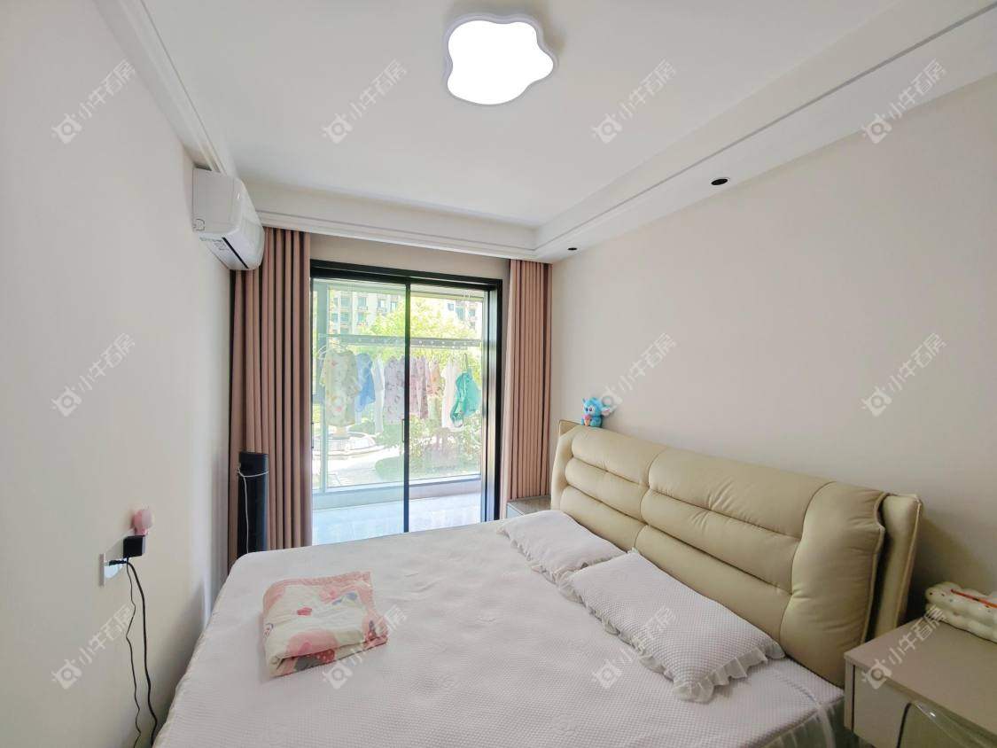 镇江恒大名都二三期在售二手房源室内图_小牛看房