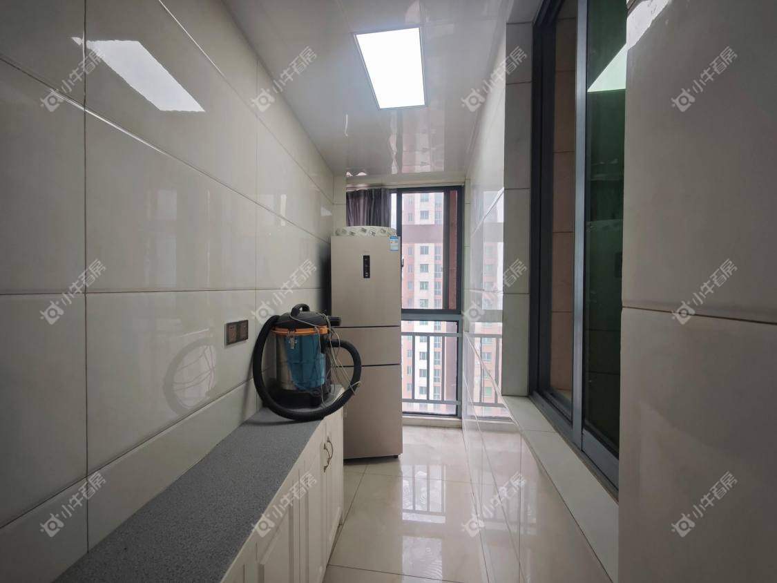 镇江金桥世纪城在售二手房源室内图_小牛看房