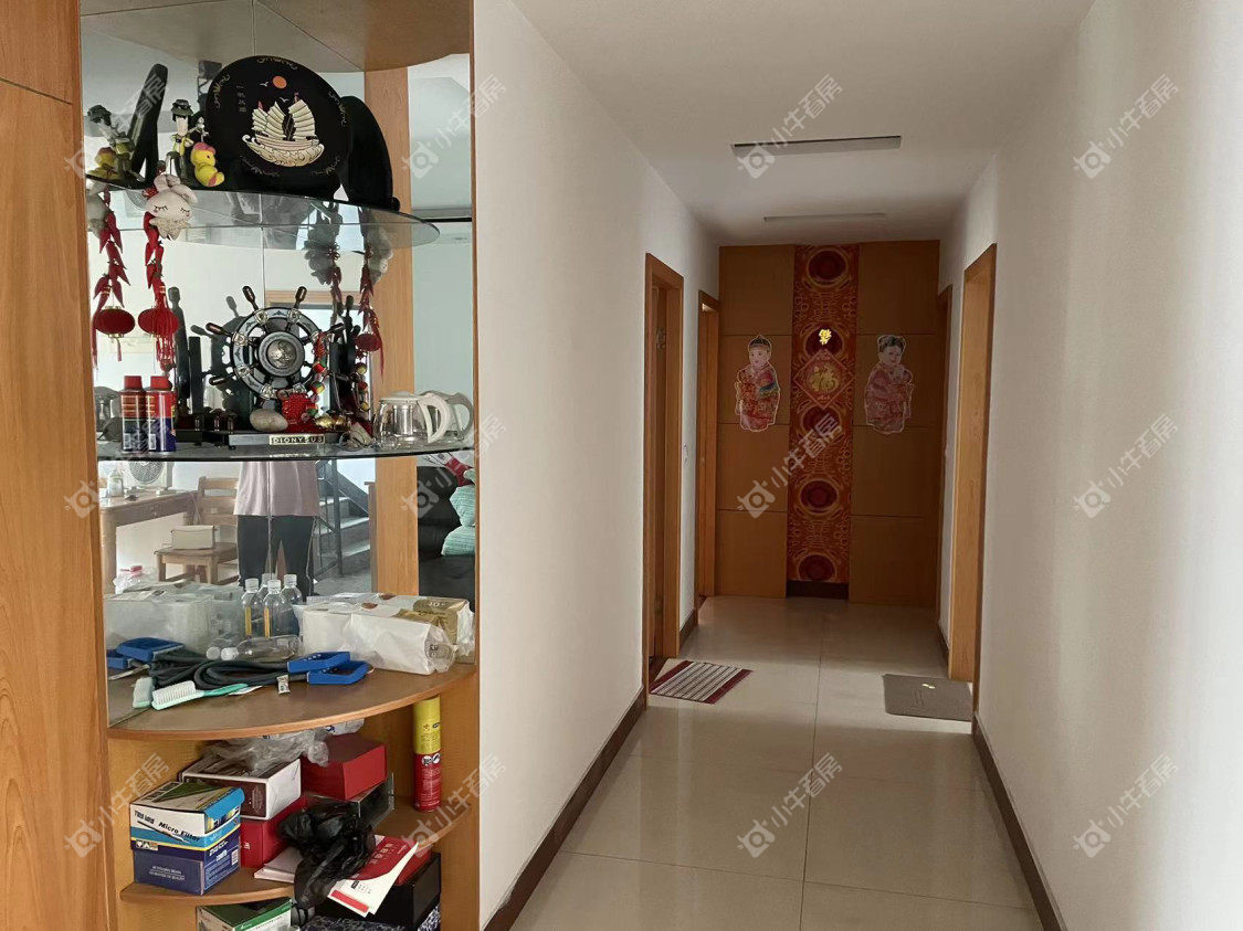 镇江天波城在售二手房源_小牛看房