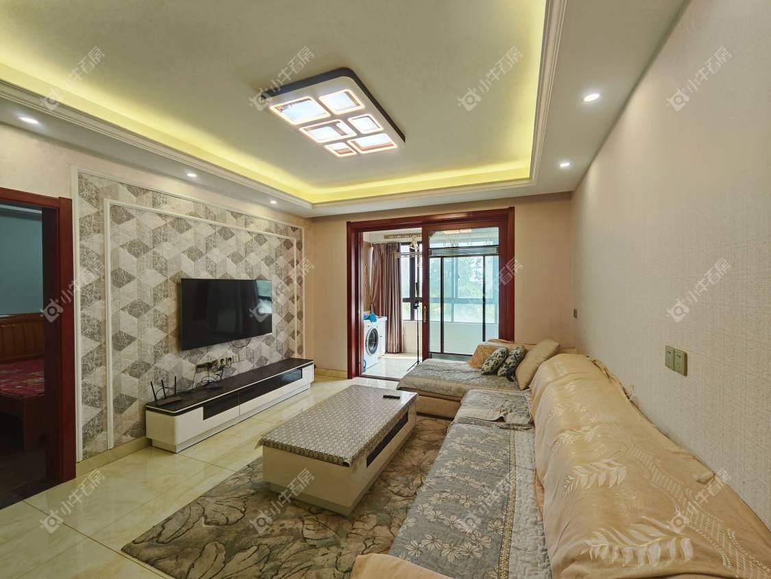 镇江凤凰郡在售二手房源_小牛看房