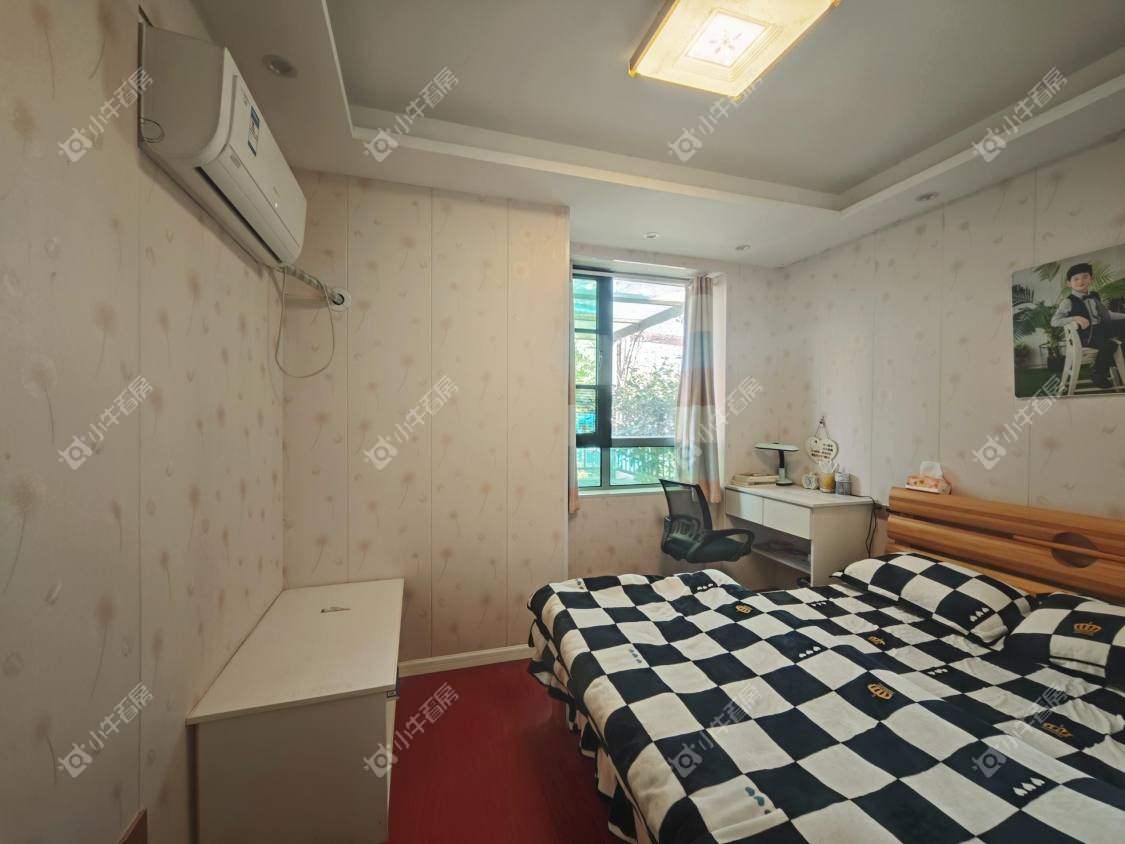 镇江金桥世纪城在售二手房源室内图_小牛看房