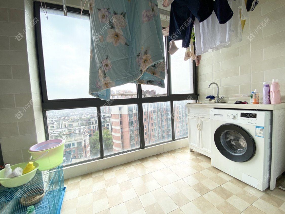 镇江江南人家在售二手房源室内图_小牛看房