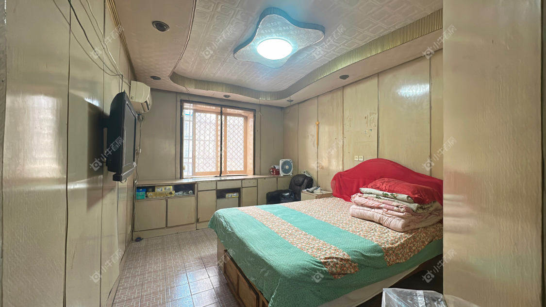 镇江华南新村在售二手房源_小牛看房