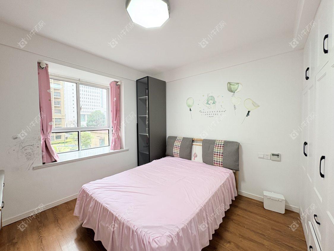 镇江汇金天地在售二手房源室内图_小牛看房