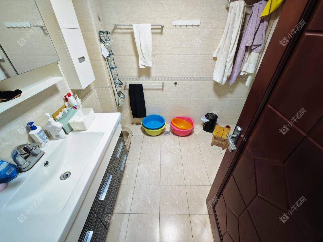 镇江御珑湾(丹阳)在售二手房源室内图_小牛看房