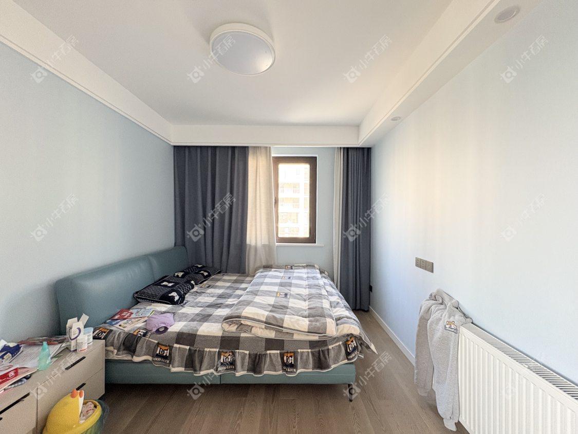 镇江天怡南郡在售二手房源室内图_小牛看房