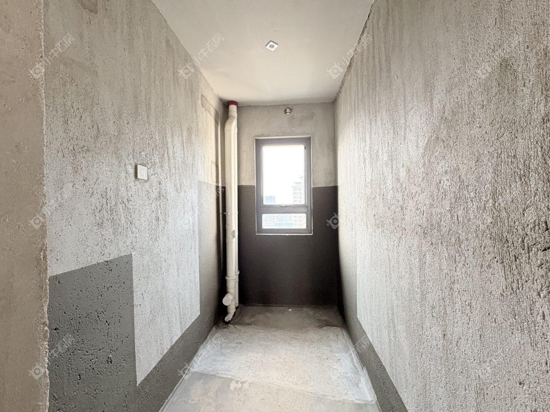 镇江金茂国际社区在售二手房源室内图_小牛看房