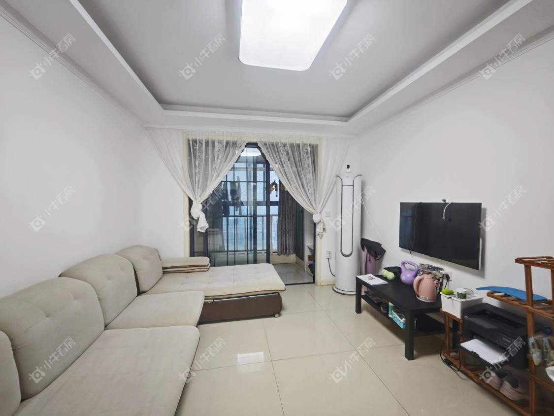 镇江翡翠林花园（天福花园）在售二手房源室内图_小牛看房