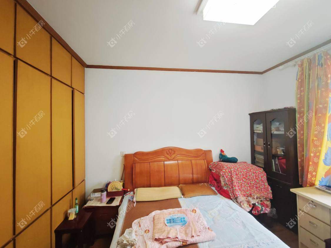 镇江华南园中园在售二手房源室内图_小牛看房