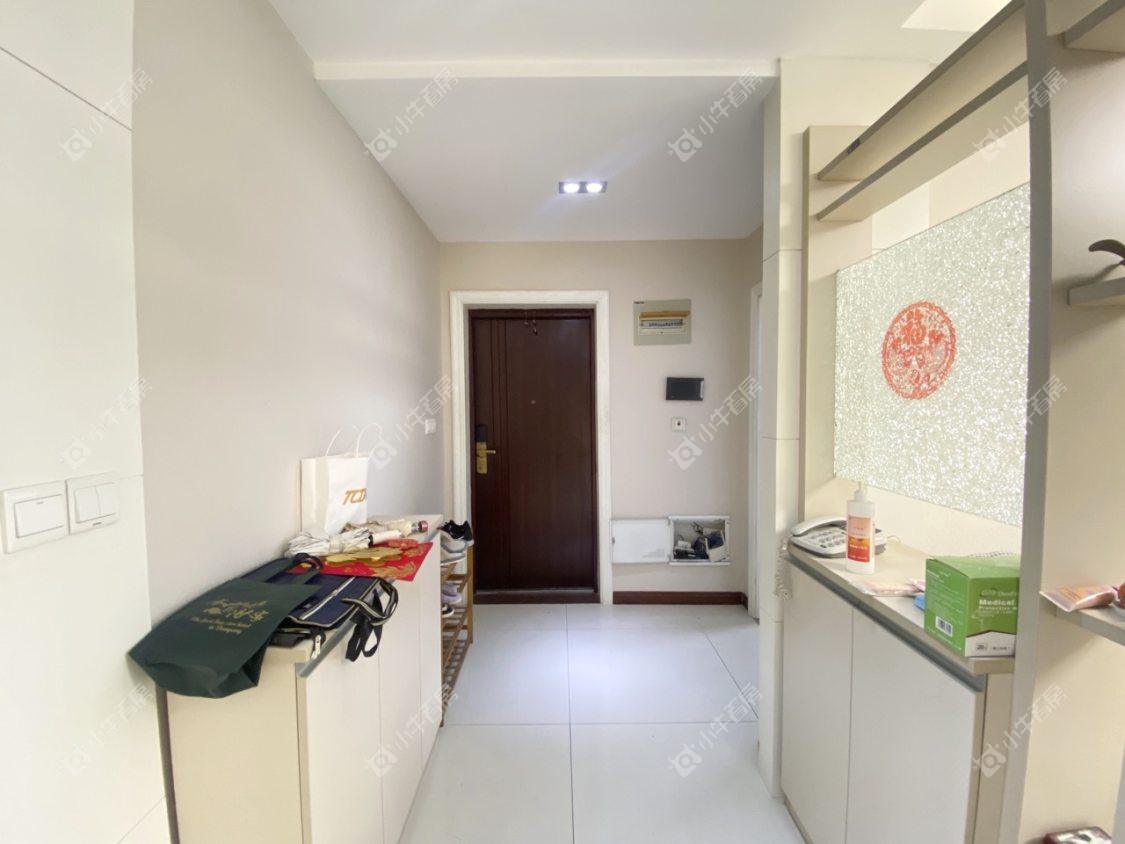 镇江领秀花都在售二手房源室内图_小牛看房