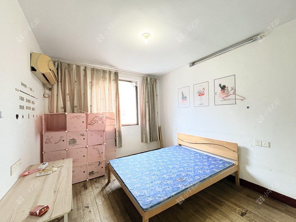 镇江万善园一村在售二手房源室内图_小牛看房