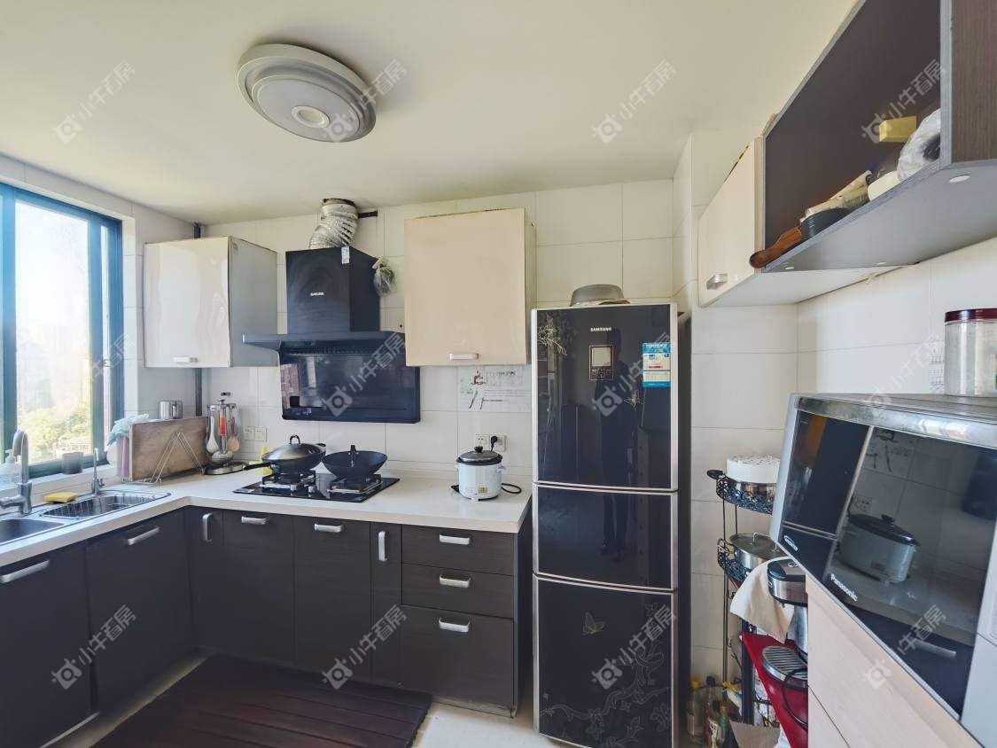 镇江江南人家在售二手房源室内图_小牛看房