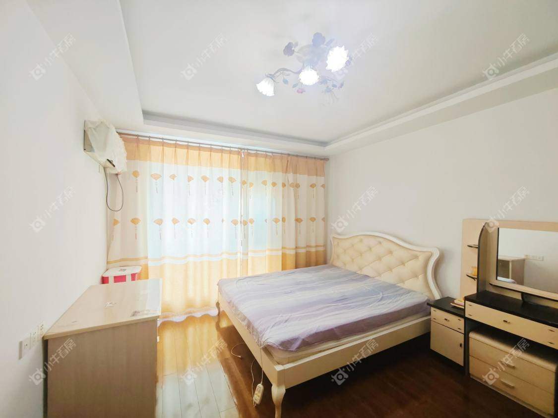 镇江天波城在售二手房源室内图_小牛看房