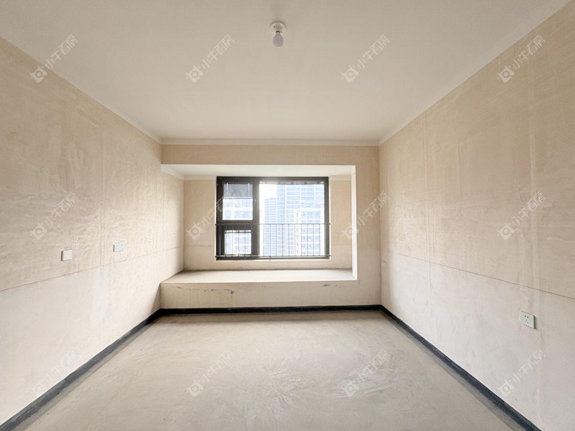 镇江中海时代都会在售二手房源室内图_小牛看房