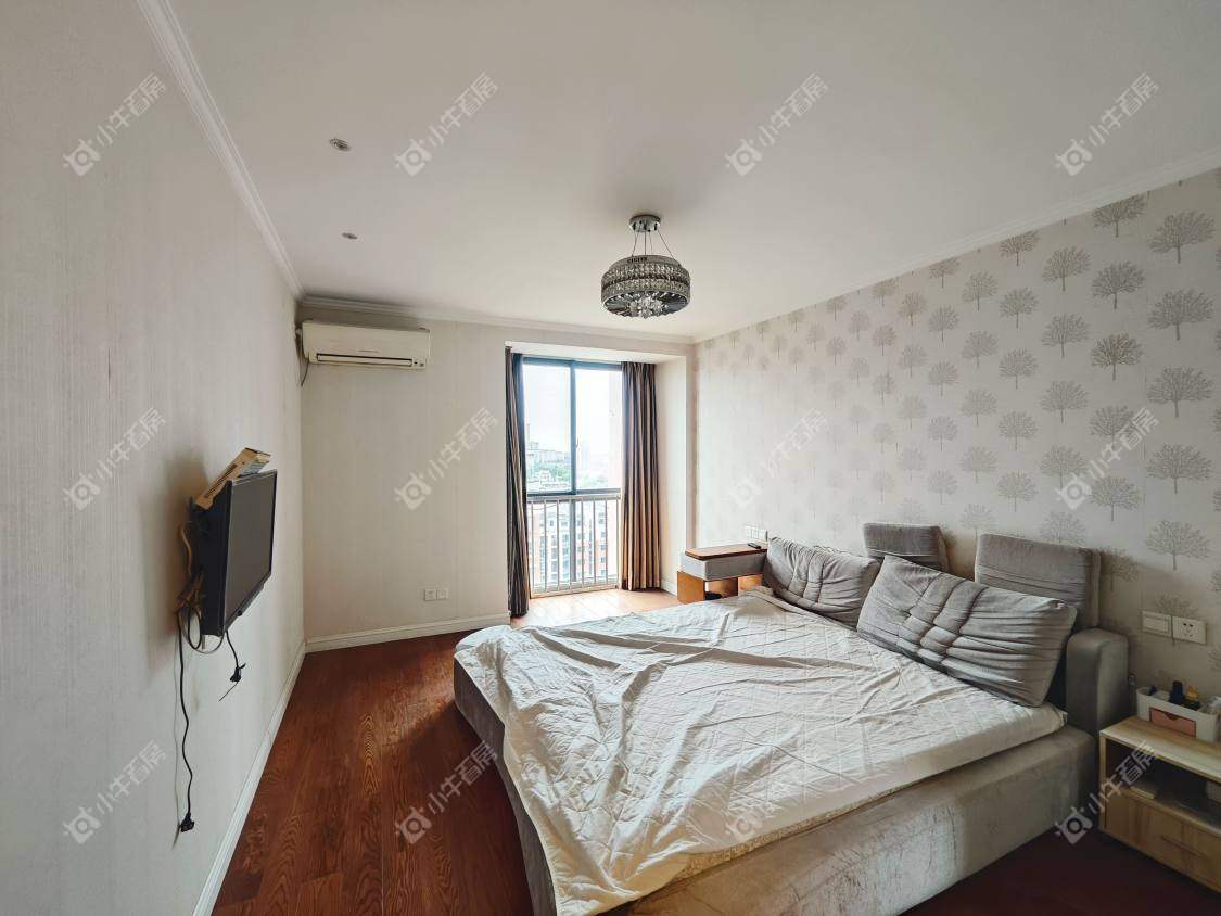 镇江江南人家在售二手房源室内图_小牛看房