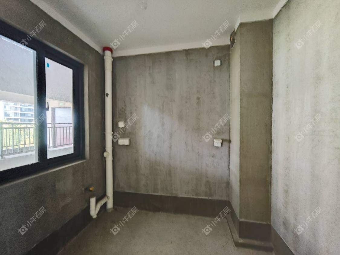 镇江中海时代都会在售二手房源室内图_小牛看房