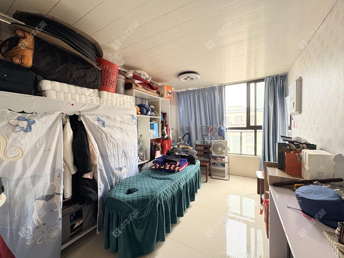 镇江滨河凤凰城在售二手房源_小牛看房