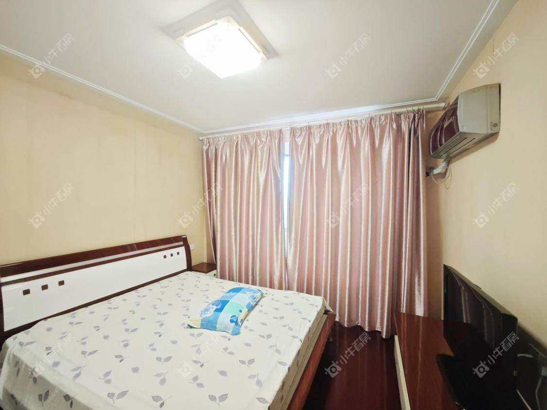 镇江金色家园在售二手房源室内图_小牛看房