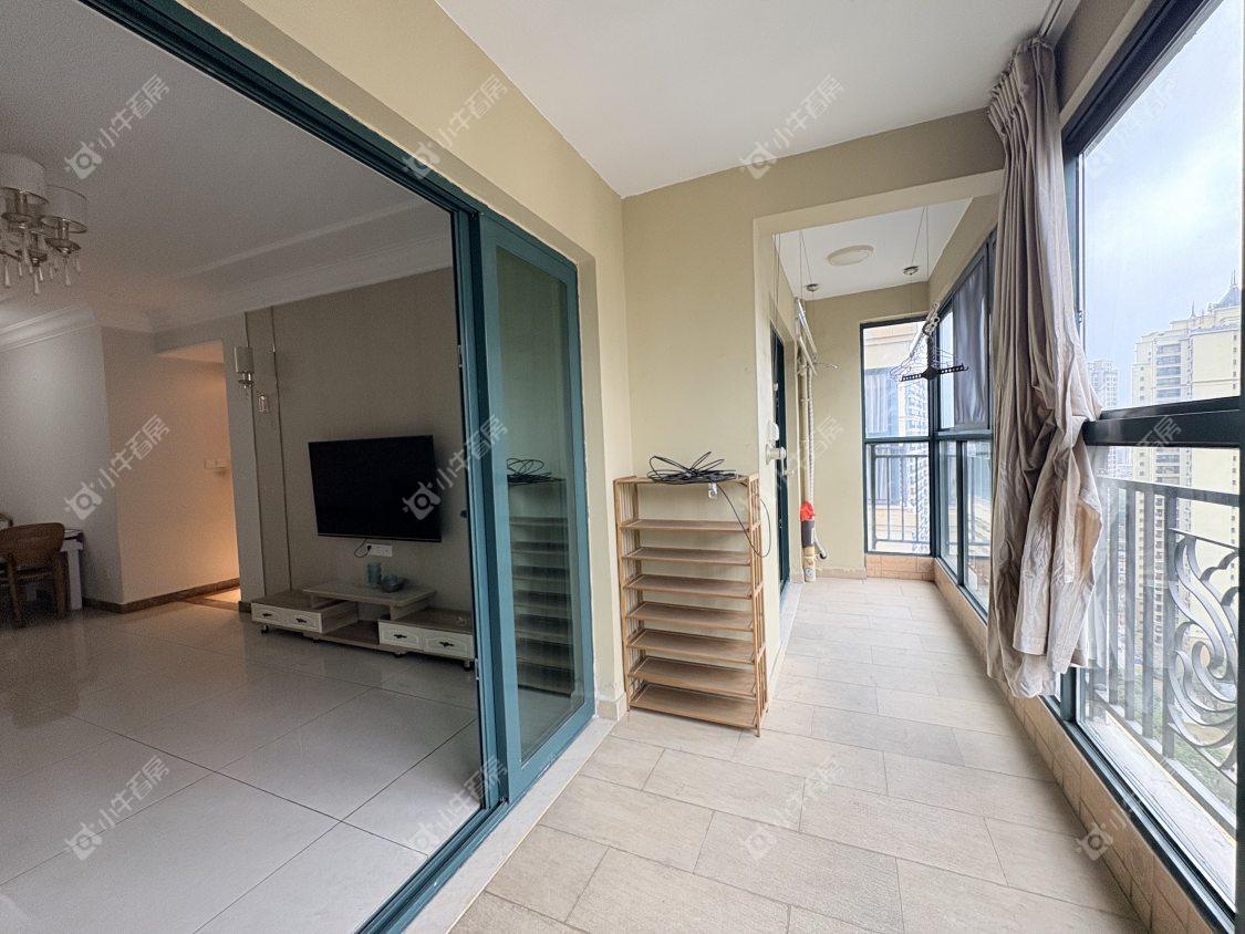 镇江恒大名都二三期在售二手房源室内图_小牛看房