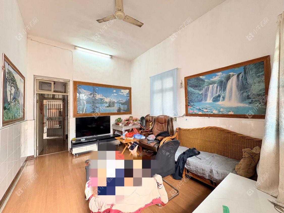 镇江练湖农场在售二手房源室内图_小牛看房