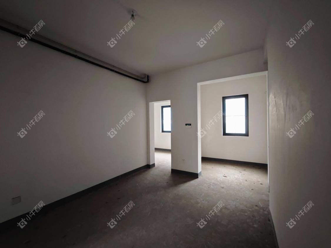 镇江吾悦华府（丹阳）在售二手房源室内图_小牛看房