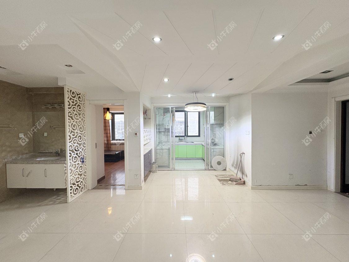 镇江锦尚名都在售二手房源室内图_小牛看房