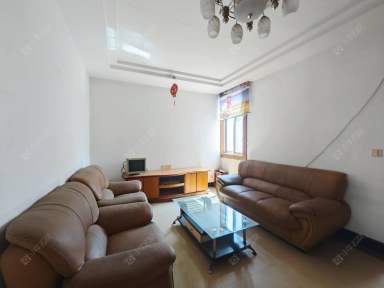 镇江农行小区3室2厅1卫在售二手房房源图片