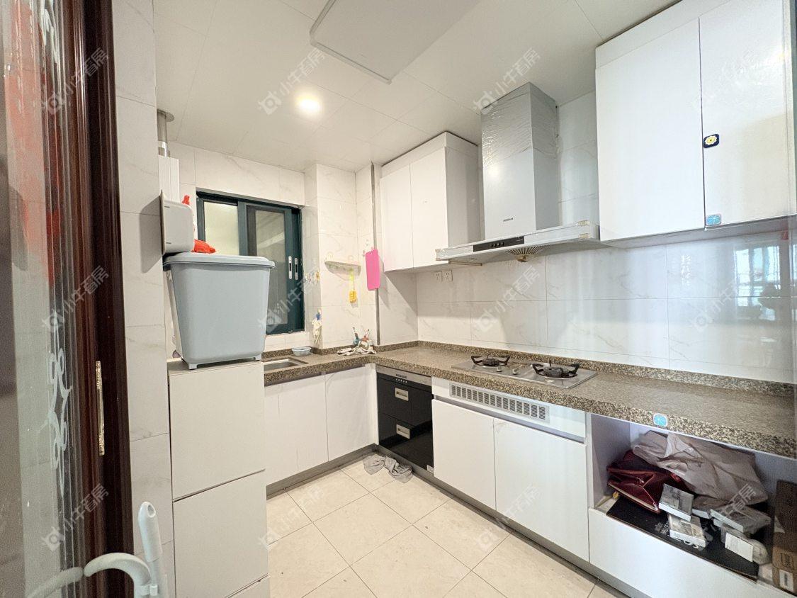 镇江恒大名都二三期在售二手房源室内图_小牛看房