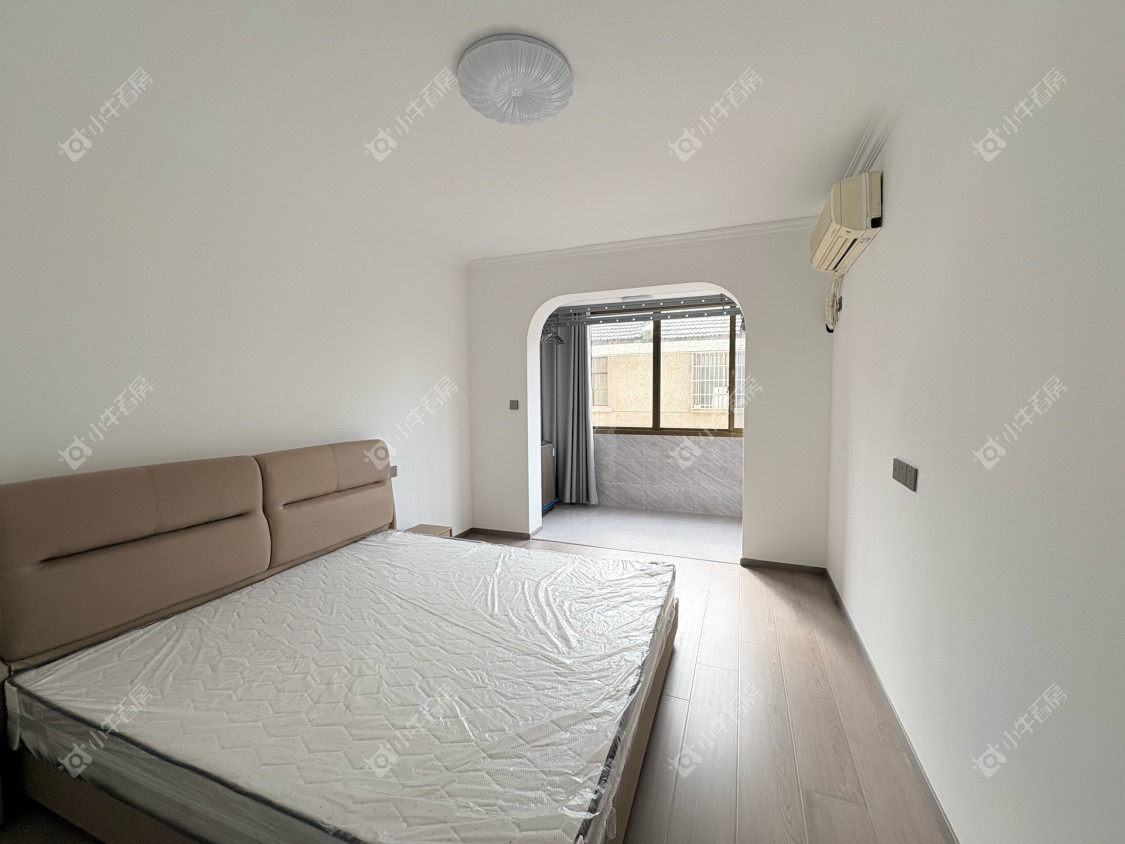 镇江凤美新村在售二手房源室内图_小牛看房