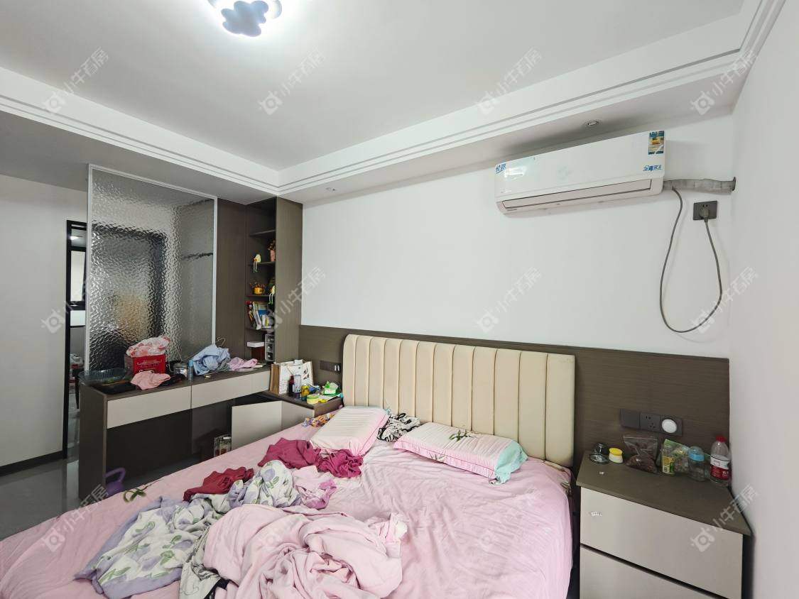 镇江璞悦观邸在售二手房源室内图_小牛看房