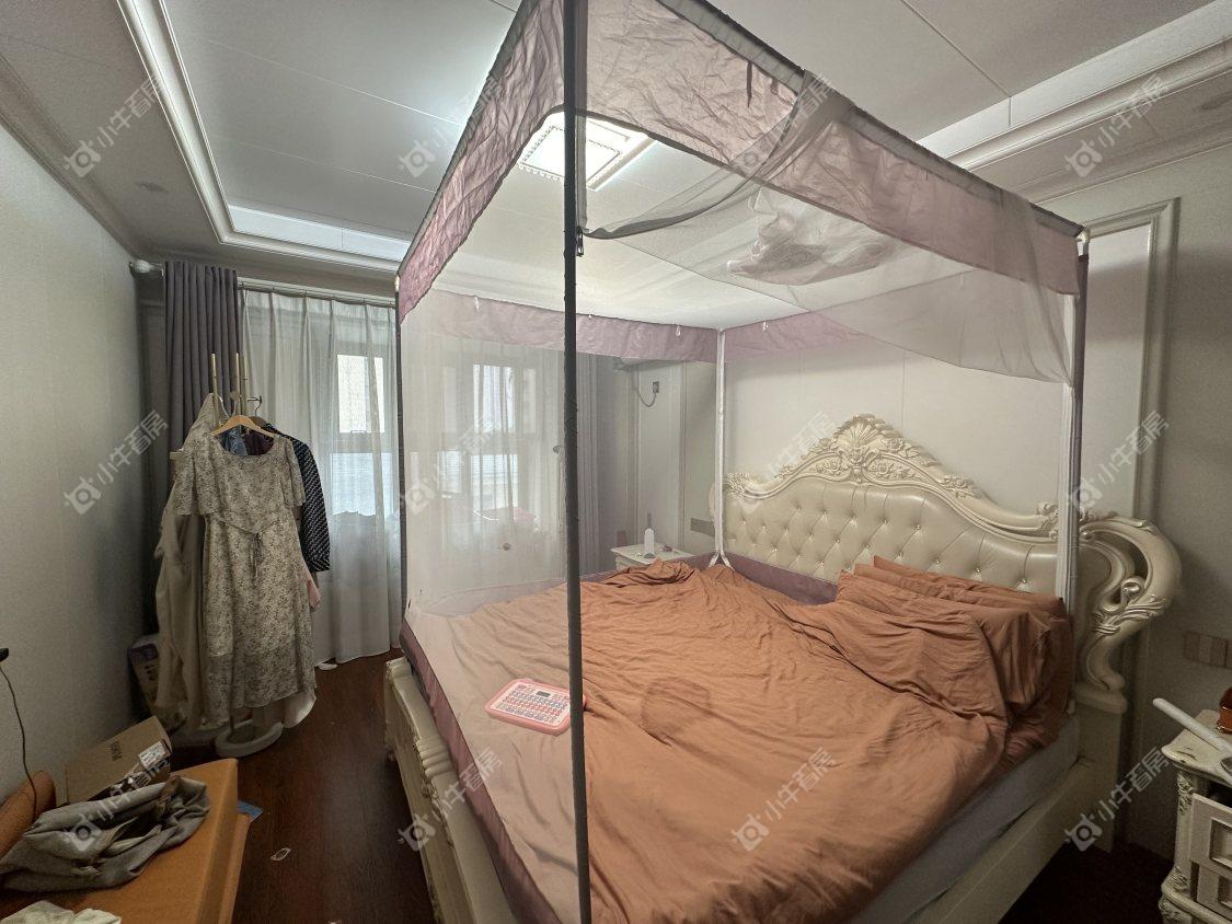 镇江凤熹台在售二手房源室内图_小牛看房